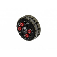 DBK Special Parts (Ducabike) 4 Spring Dry Slipper Clutch for Ducati Panigale V4 R / SP / Streetfighter SP / Multistrada V4 RS DBK Special Parts (Ducabike) 4 Spring Dry Slipper Clutch for Ducati Panigale V4 R / SP / Streetfighter SP / Multistrada V4 RS